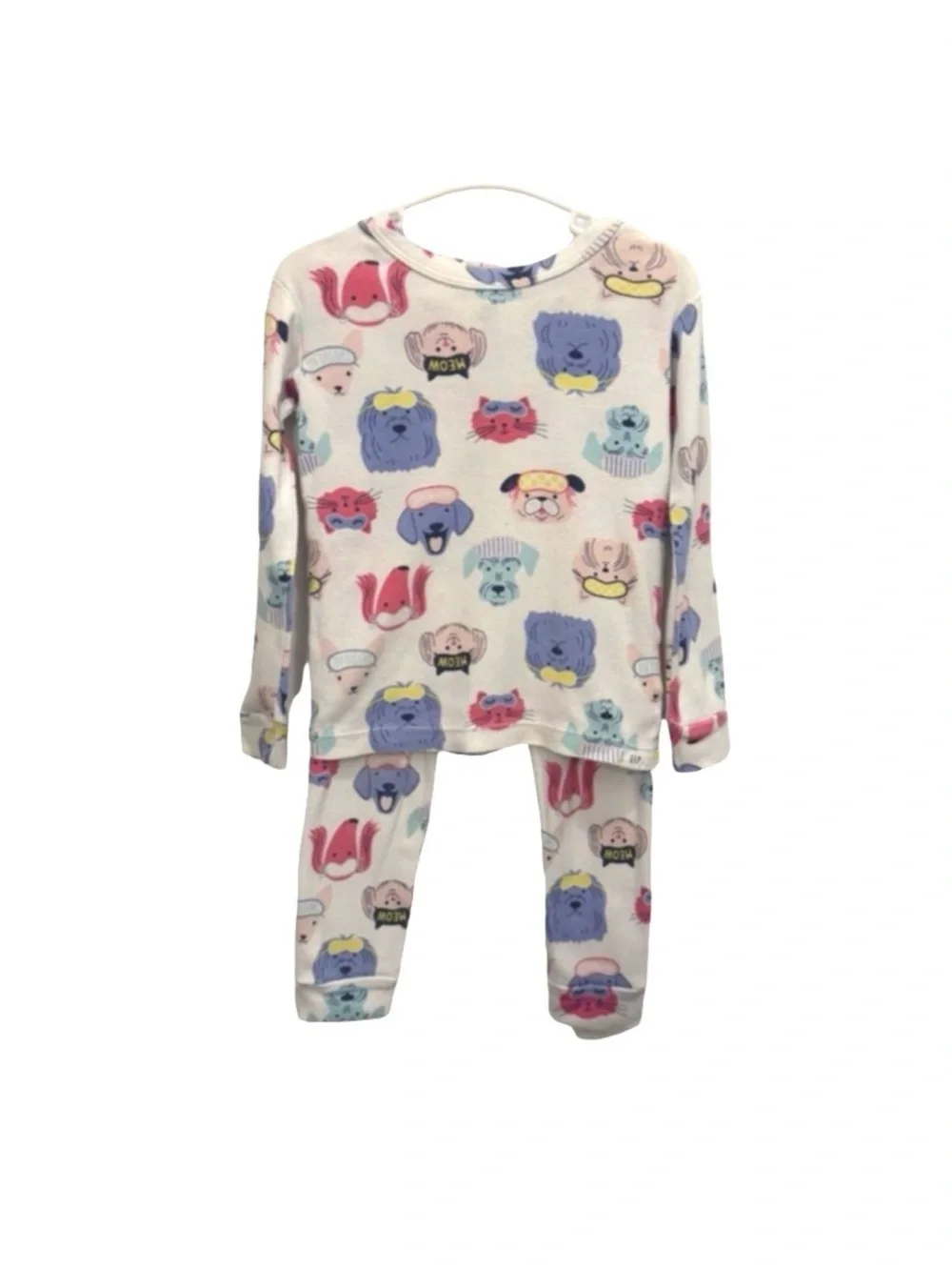 $10 Sale Gap Pajama Set